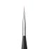 Painting Brush Liner 8mm (Handle: Black, Bristle: Nylon)